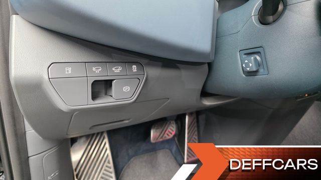 Kia EV9 Long Range 4WD GT Line купить на сайте DeffCars