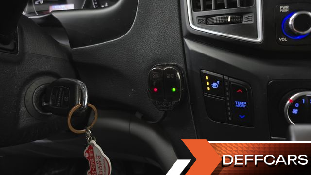 Hyundai STAREX School Bus купить на сайте DeffCars