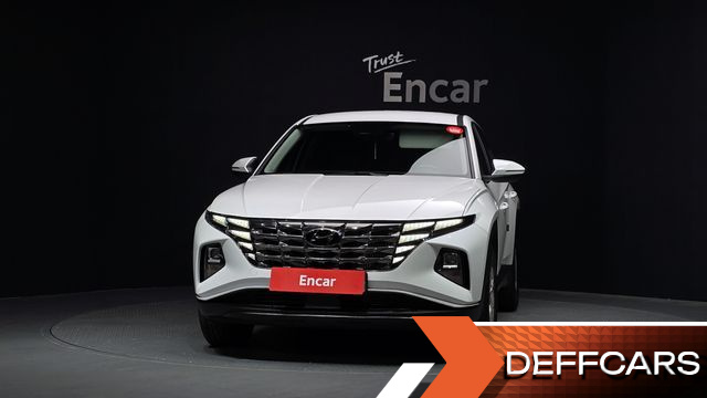 Hyundai TUCSON Gasoline 1.6 Turbo 2WD Modern купить на сайте DeffCars