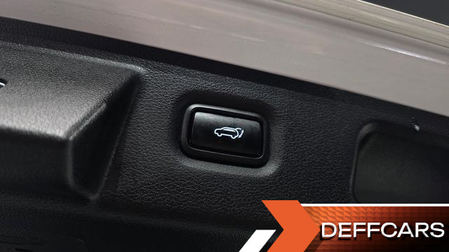 Hyundai SANTAFE Gasoline 2.5T 2WD Prestige купить на сайте DeffCars
