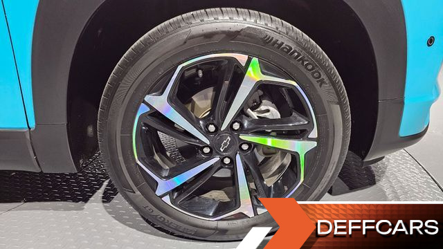 ChevroletGMDaewoo TRAILBLAZER 1.3 Turbo 2WD RS купить на сайте DeffCars