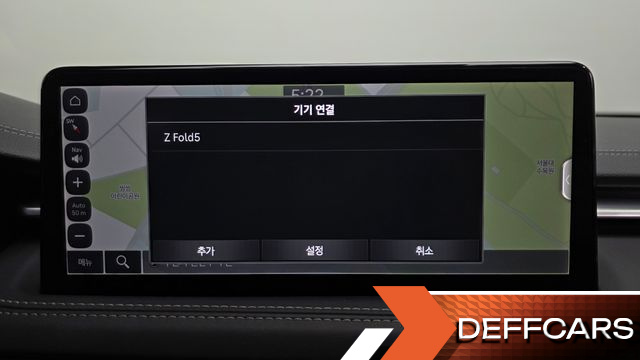 Genesis G70 Gasoline 3.3T 4WD купить на сайте DeffCars