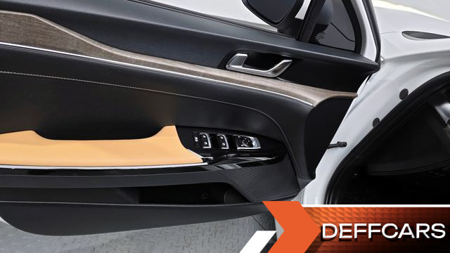 Kia K5 Noblesse купить на сайте DeffCars