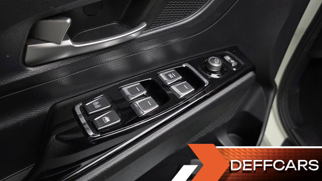 Ssangyong KORANDO Gasoline 1.5 2WD C5 купить на сайте DeffCars