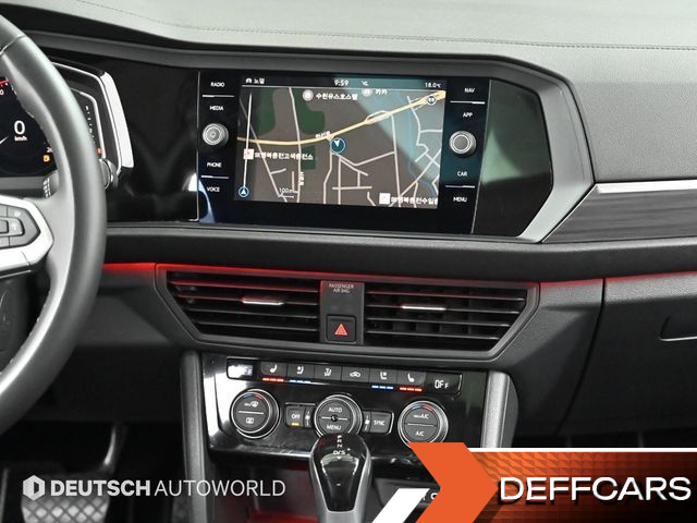Volkswagen JETTA 1.5 TSI Prestige купить на сайте DeffCars