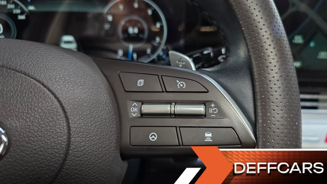 Hyundai GRANDEUR 2.5 Exclusice купить на сайте DeffCars