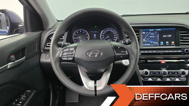 Hyundai AVANTE 1.6 Style купить на сайте DeffCars
