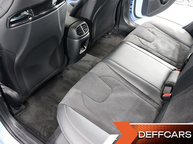 Hyundai AVANTE 2.0 N купить на сайте DeffCars