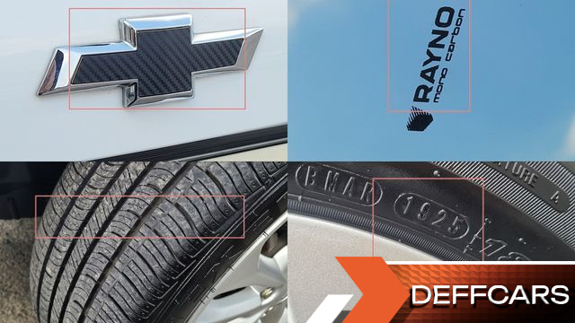 ChevroletGMDaewoo SPARK Premier купить на сайте DeffCars