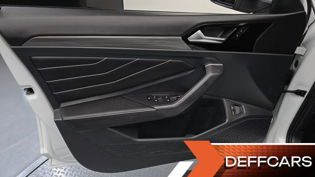 Volkswagen JETTA 1.5 TSI Prestige купить на сайте DeffCars