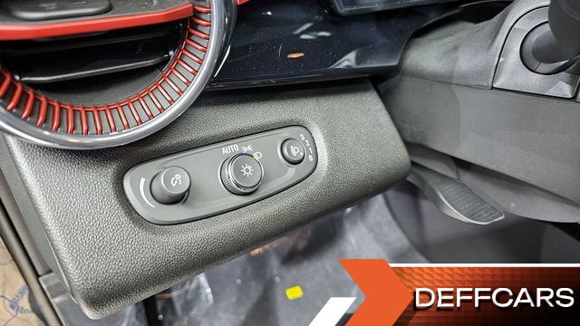 ChevroletGMDaewoo TRAX 1.2 RS купить на сайте DeffCars