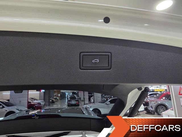 Volkswagen TIGUAN 2.0 TDI Prestige купить на сайте DeffCars