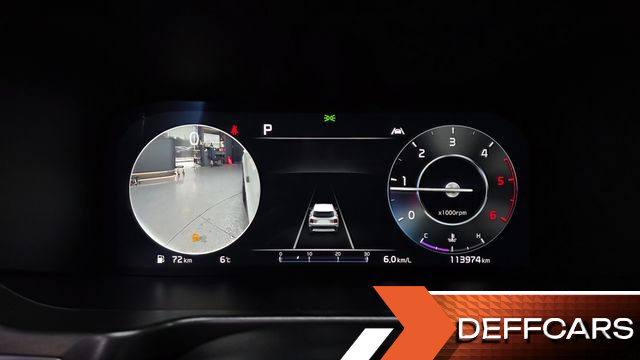 Kia SORENTO Diesel 2.2 2WD Noblesse купить на сайте DeffCars