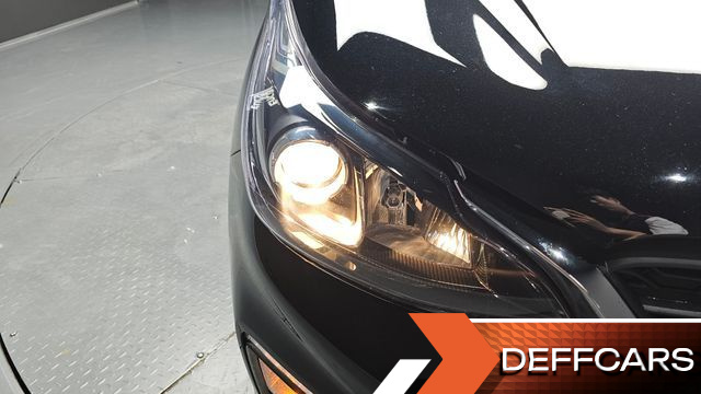 ChevroletGMDaewoo SPARK Premier купить на сайте DeffCars