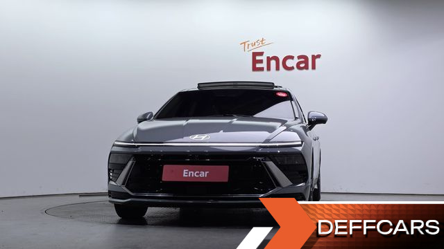 Hyundai SONATA Exclusive купить на сайте DeffCars