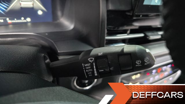 Ssangyong REXTON Diesel 2.2 4WD Culman Prestige купить на сайте DeffCars