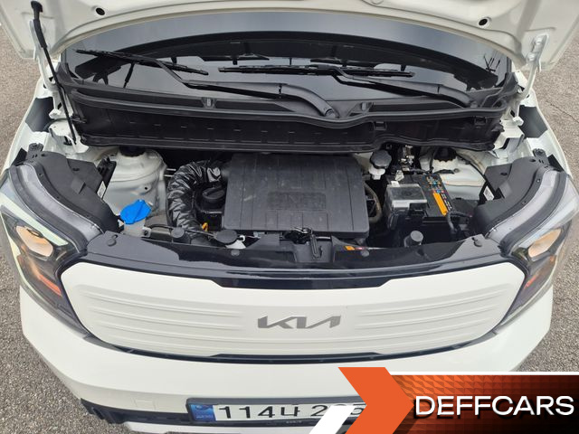 Kia RAY Prestige купить на сайте DeffCars