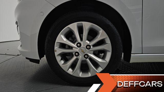 ChevroletGMDaewoo SPARK Premier купить на сайте DeffCars