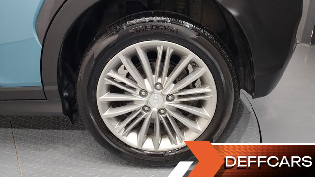Hyundai KONA 1.6 Turbo 4WD Modern Tech купить на сайте DeffCars