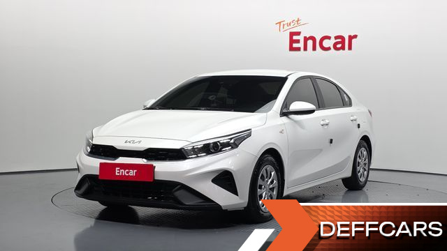Kia K3 1.6 Trendy купить на сайте DeffCars