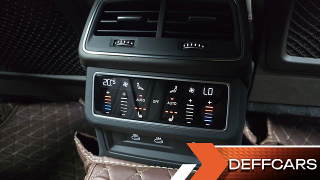 Audi A7 55 TFSI e Quattro Premium купить на сайте DeffCars