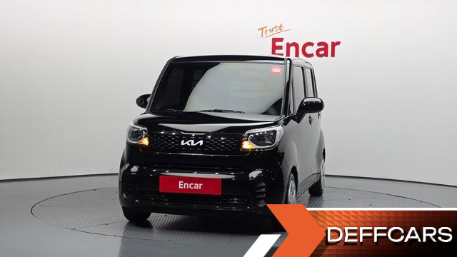 Kia RAY Van Standard купить на сайте DeffCars