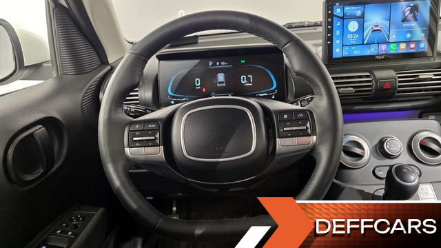 Hyundai CASPER Modern купить на сайте DeffCars