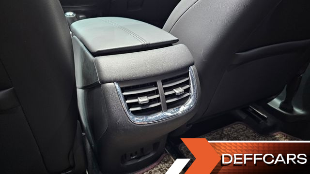 ChevroletGMDaewoo MALIBU 2.0 Turbo Perfect black купить на сайте DeffCars