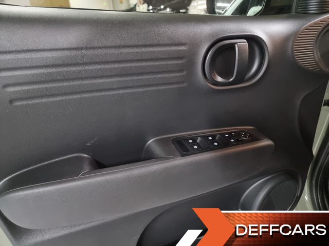Hyundai CASPER Van Smart купить на сайте DeffCars