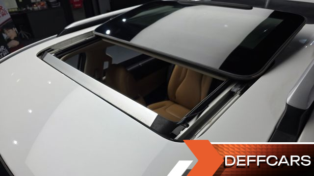 Kia CARNIVAL 9-Seater Noblesse купить на сайте DeffCars