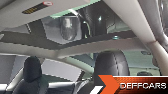 Tesla MODEL 3 Performance AWD купить на сайте DeffCars