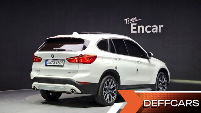 BMW X1 xDrive 20i xLine купить на сайте DeffCars