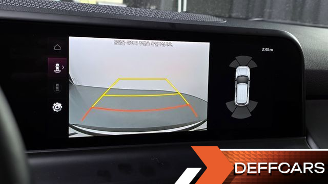 Kia SELTOS Gasoline 1.6 Turbo 2WD Signature купить на сайте DeffCars