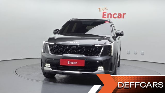 Kia SORENTO HEV 1.6 2WD Noblesse купить на сайте DeffCars