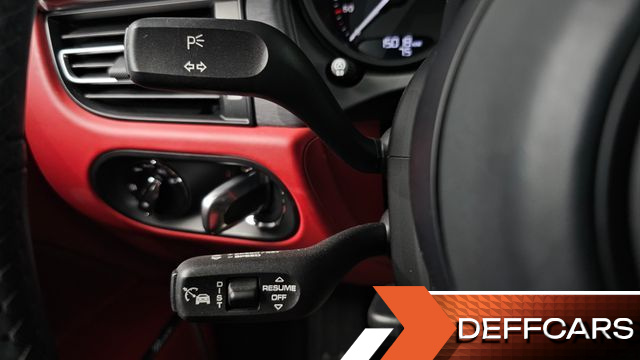 Porsche MACAN 2.9 GTS 95B купить на сайте DeffCars
