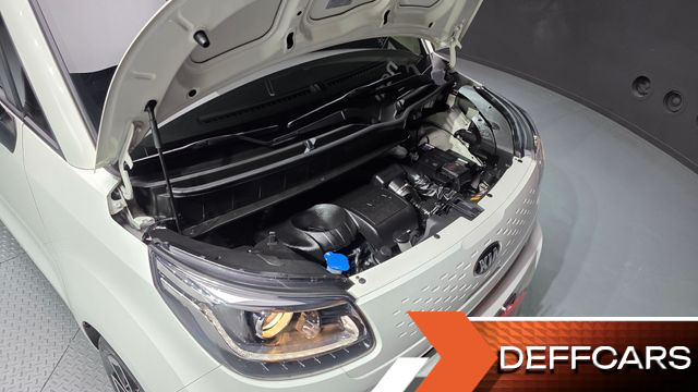 Kia RAY Prestige купить на сайте DeffCars