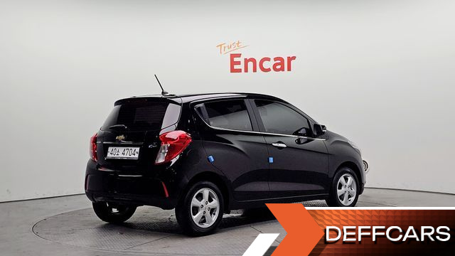 ChevroletGMDaewoo SPARK LT Plus купить на сайте DeffCars