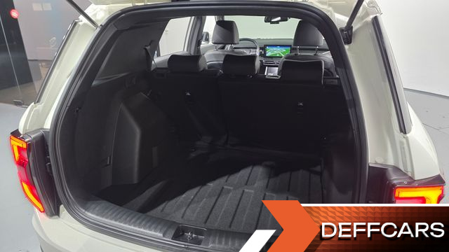 Ssangyong TORRES Gasoline 1.5 2WD T5 купить на сайте DeffCars