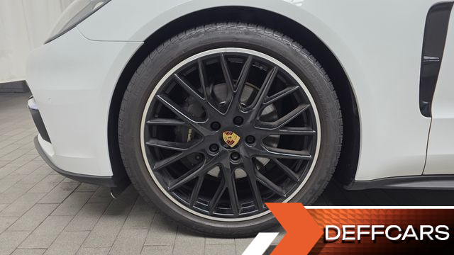 Porsche PANAMERA 3.0 AWD купить на сайте DeffCars