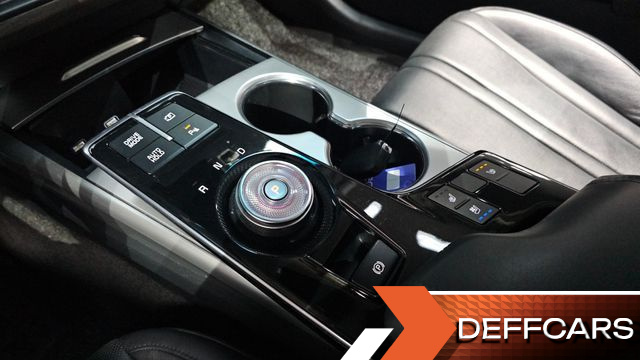 Kia K8 3.5 LPG 2WD Standard(Rentcar) купить на сайте DeffCars