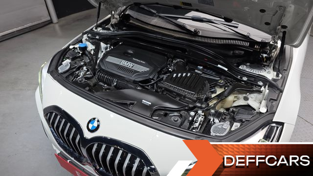 BMW 1-SERIES 120i M Sports купить на сайте DeffCars
