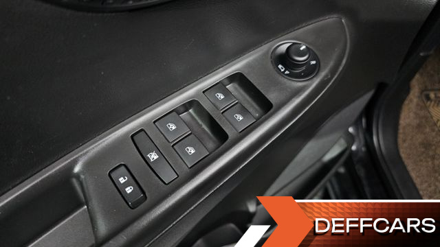 ChevroletGMDaewoo SPARK Premier купить на сайте DeffCars