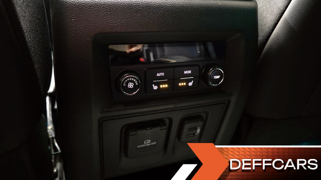 ChevroletGMDaewoo TRAVERSE 3.6 AWD Redline купить на сайте DeffCars