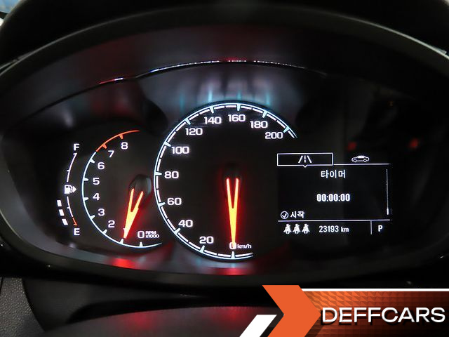 ChevroletGMDaewoo SPARK Premier купить на сайте DeffCars