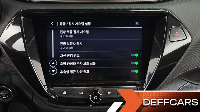 ChevroletGMDaewoo TRAILBLAZER 1.3 Turbo 2WD RS купить на сайте DeffCars