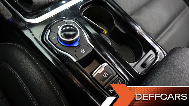 Renault-KoreaSamsung SM6 2.0 GDe LE купить на сайте DeffCars