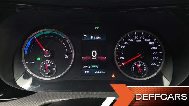 Kia K5 Prestige купить на сайте DeffCars