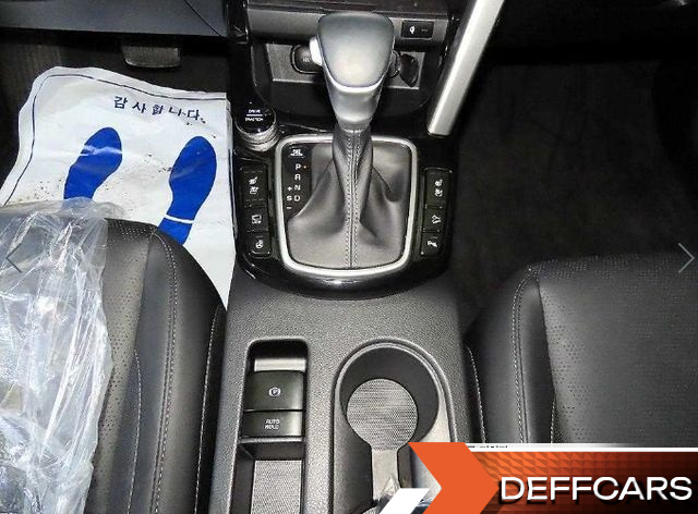 Kia SELTOS Gasoline 1.6 Turbo 2WD Signature купить на сайте DeffCars