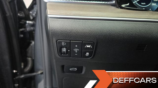 Kia K5 2.0 Noblesse купить на сайте DeffCars