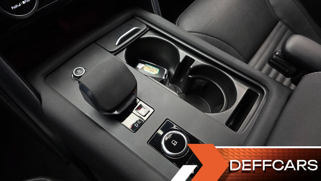 Land Rover DISCOVERY P360 R-Dynamic SE купить на сайте DeffCars